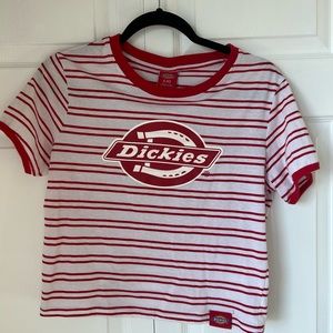 Dickies T Shirt Size L